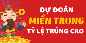 Tỉ lệ cho kết quả soi cầu miền Trung